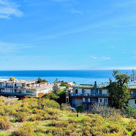 Suite Semeria 236 - Vista Mare Санремо Екстер'єр фото