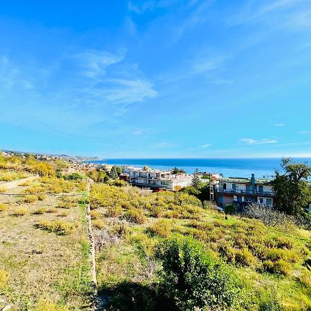 Suite Semeria 236 - Vista Mare Санремо Екстер'єр фото