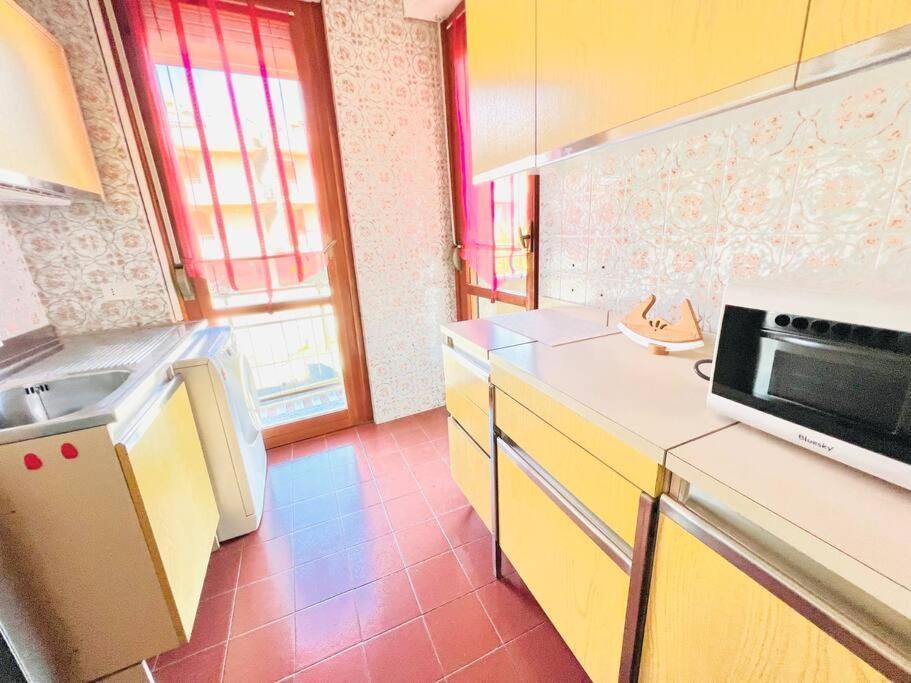 Suite Semeria 236 - Vista Mare Санремо Екстер'єр фото