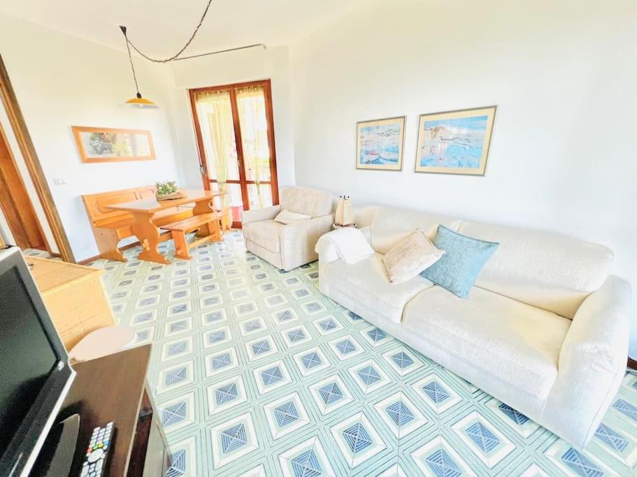 Suite Semeria 236 - Vista Mare Санремо Екстер'єр фото