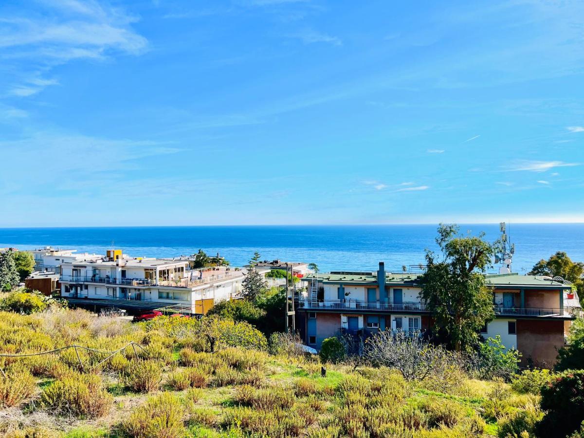 Suite Semeria 236 - Vista Mare Санремо Екстер'єр фото