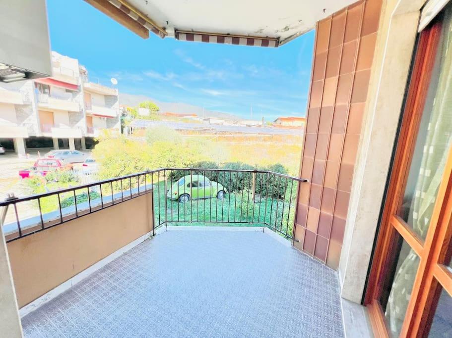 Suite Semeria 236 - Vista Mare Санремо Екстер'єр фото